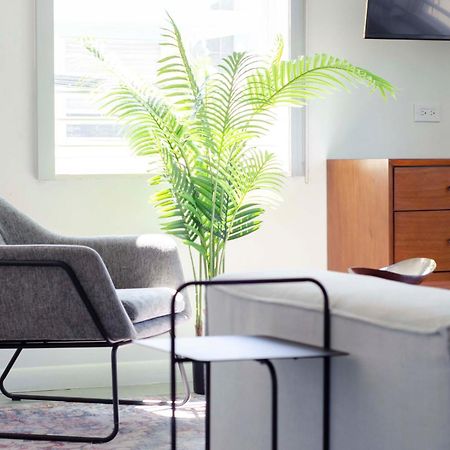 Franklin Suites South Beach Miami Beach Ngoại thất bức ảnh