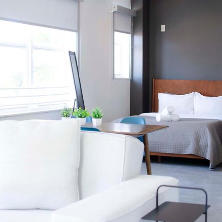 Franklin Suites South Beach Miami Beach Ngoại thất bức ảnh