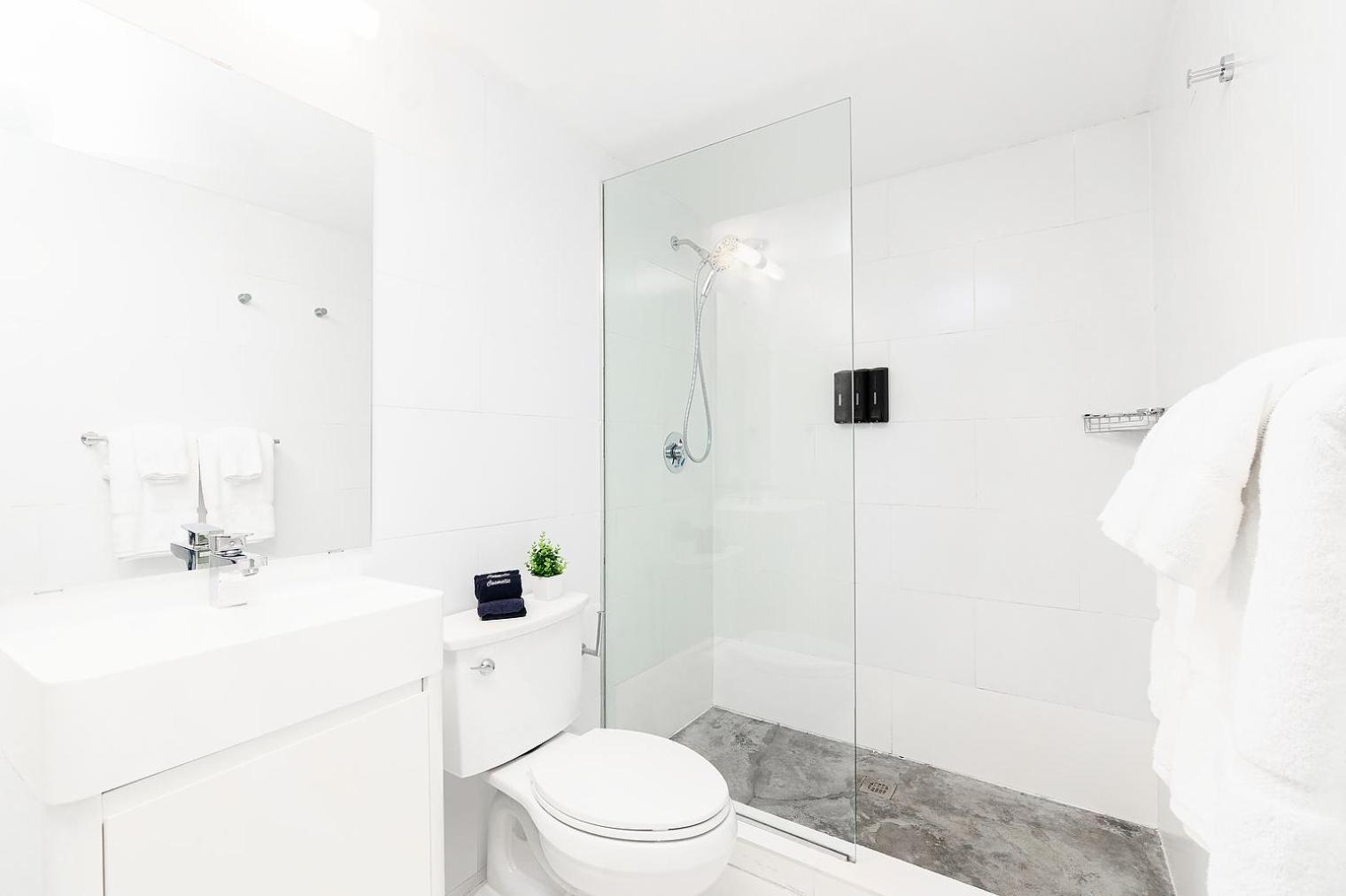 Franklin Suites South Beach Miami Beach Ngoại thất bức ảnh