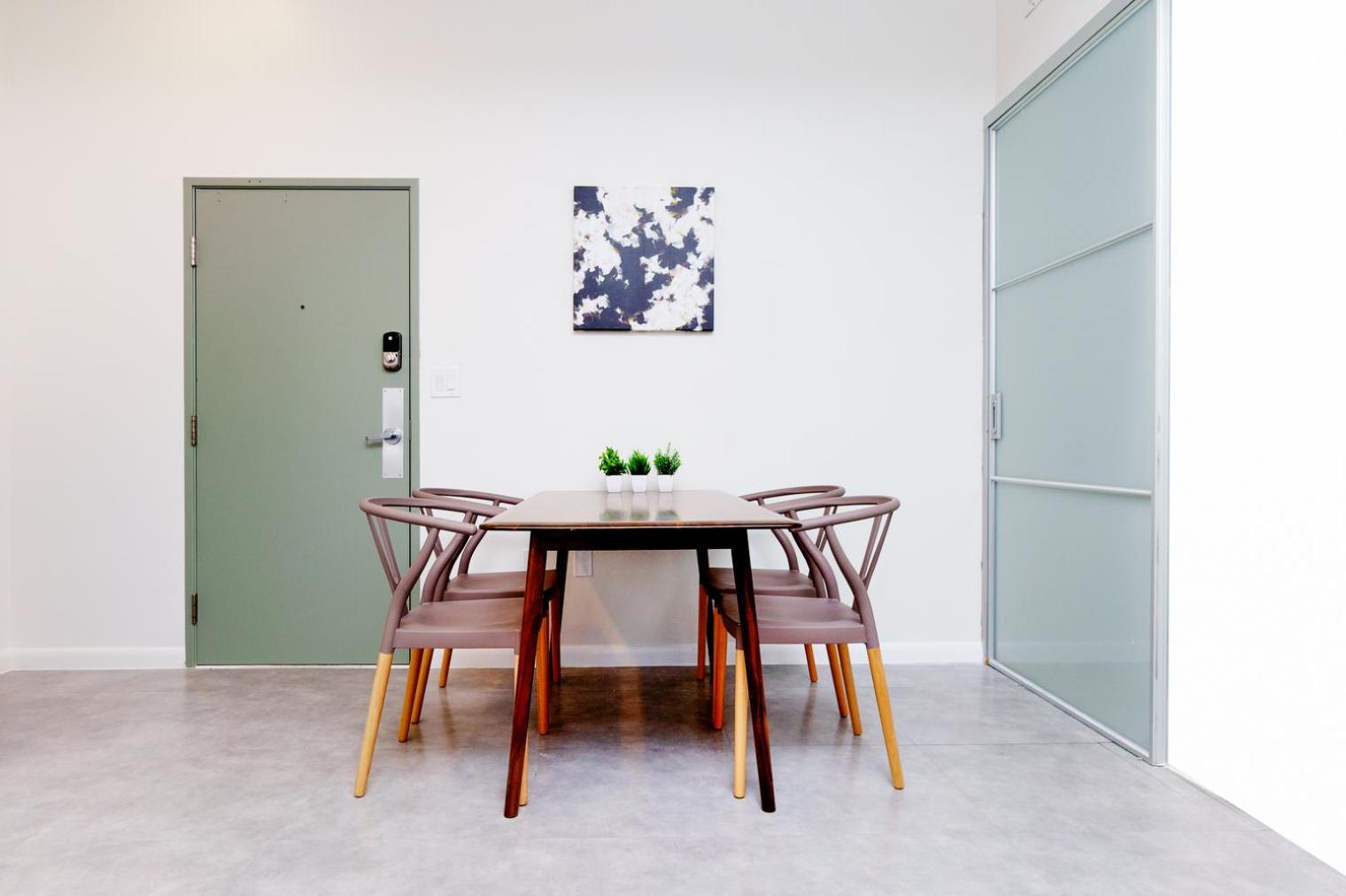 Franklin Suites South Beach Miami Beach Ngoại thất bức ảnh