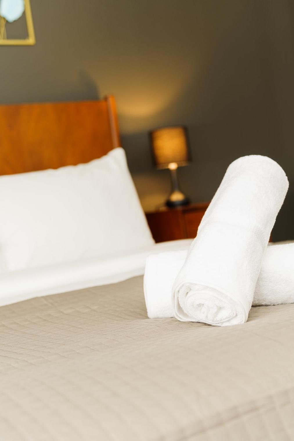 Franklin Suites South Beach Miami Beach Ngoại thất bức ảnh