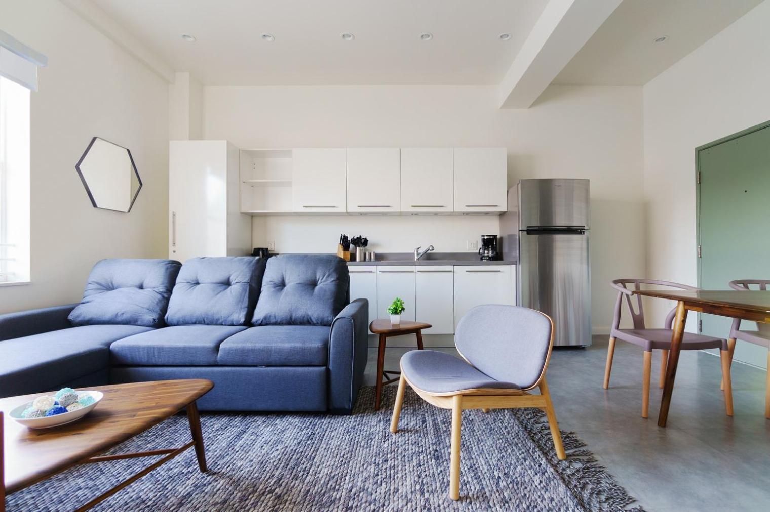 Franklin Suites South Beach Miami Beach Ngoại thất bức ảnh