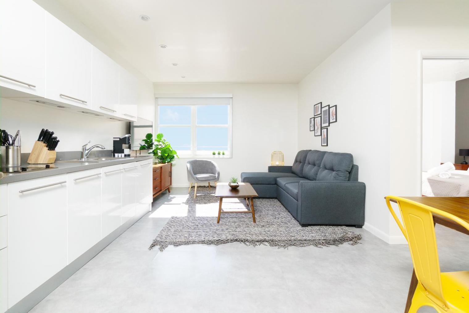 Franklin Suites South Beach Miami Beach Ngoại thất bức ảnh