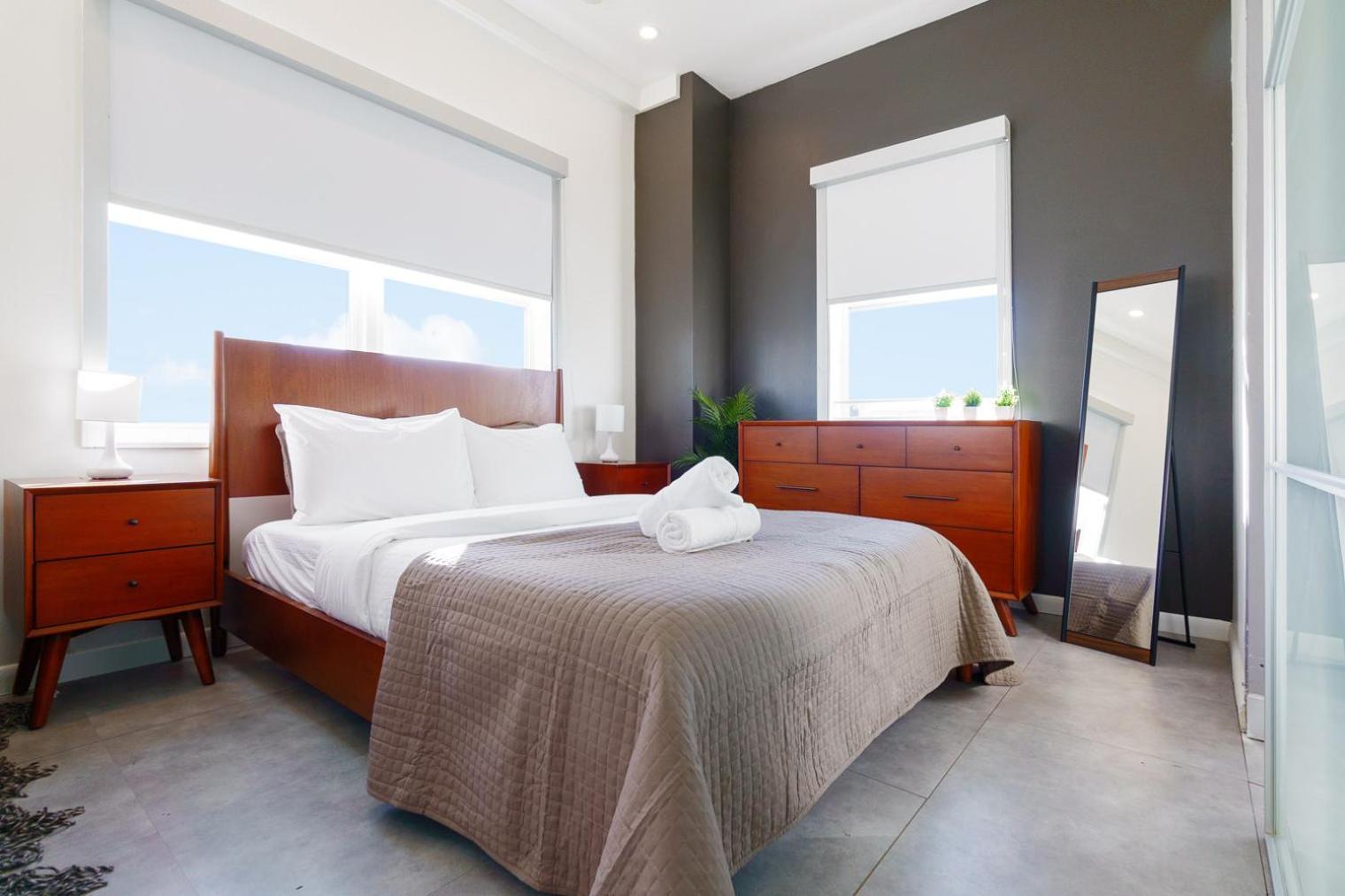 Franklin Suites South Beach Miami Beach Ngoại thất bức ảnh