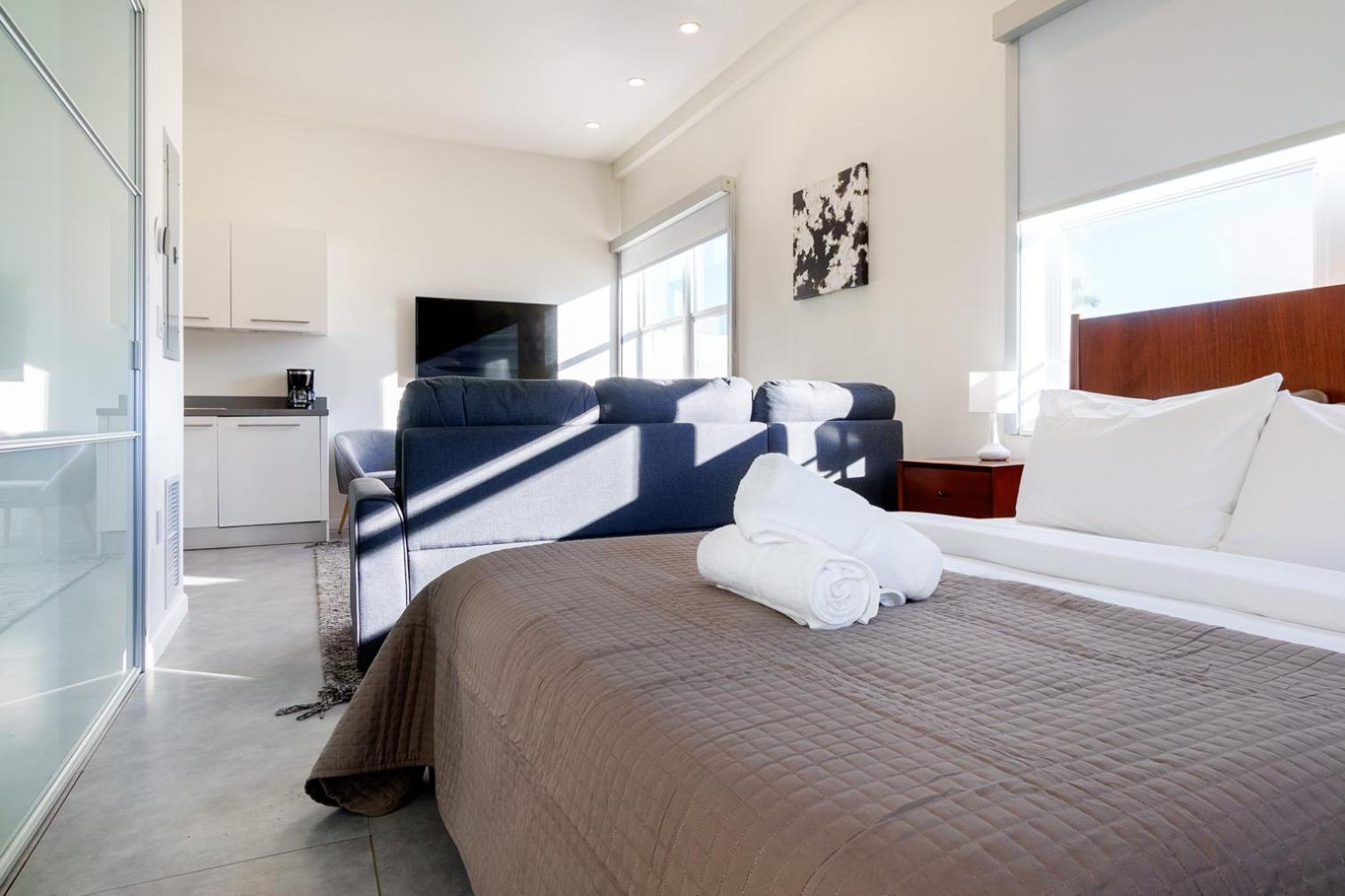 Franklin Suites South Beach Miami Beach Ngoại thất bức ảnh