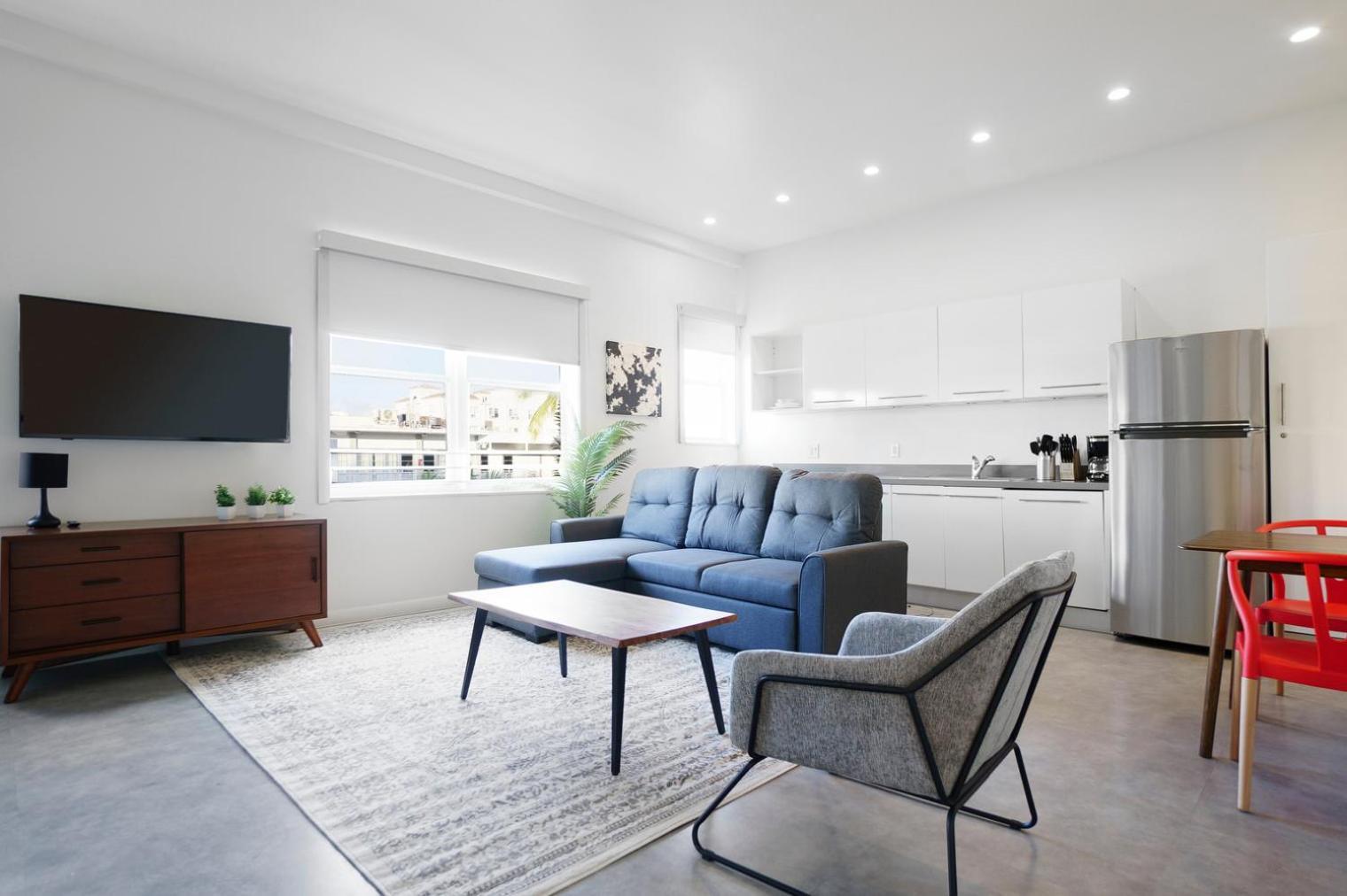 Franklin Suites South Beach Miami Beach Ngoại thất bức ảnh