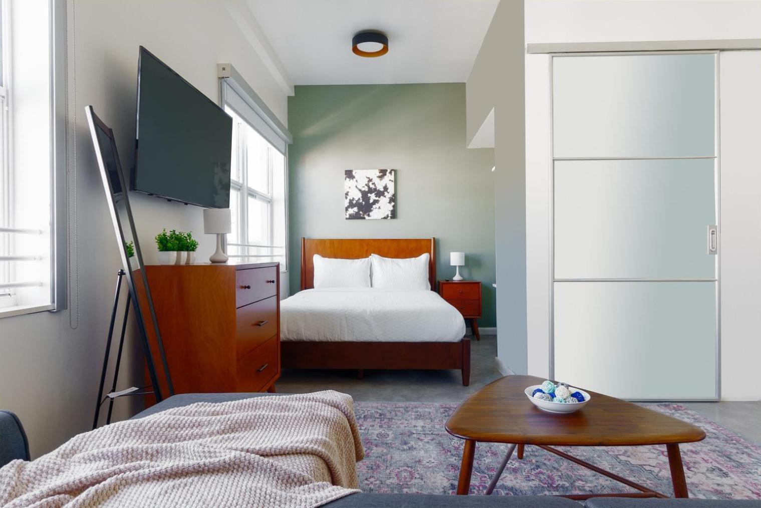 Franklin Suites South Beach Miami Beach Ngoại thất bức ảnh