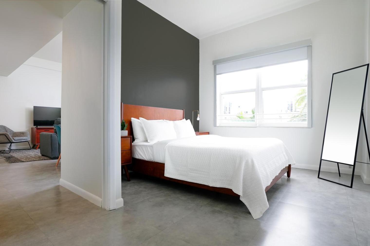 Franklin Suites South Beach Miami Beach Ngoại thất bức ảnh