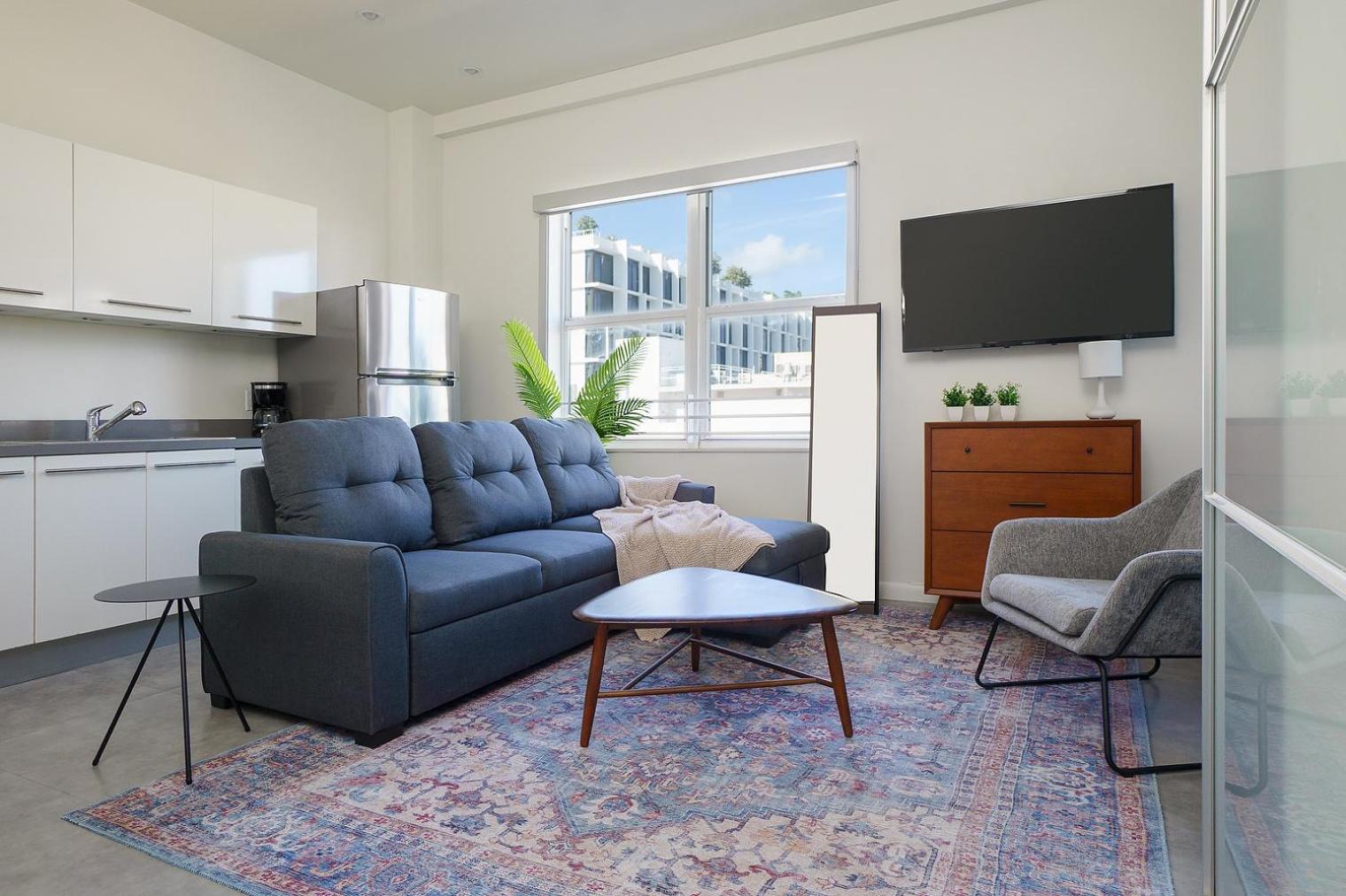 Franklin Suites South Beach Miami Beach Ngoại thất bức ảnh