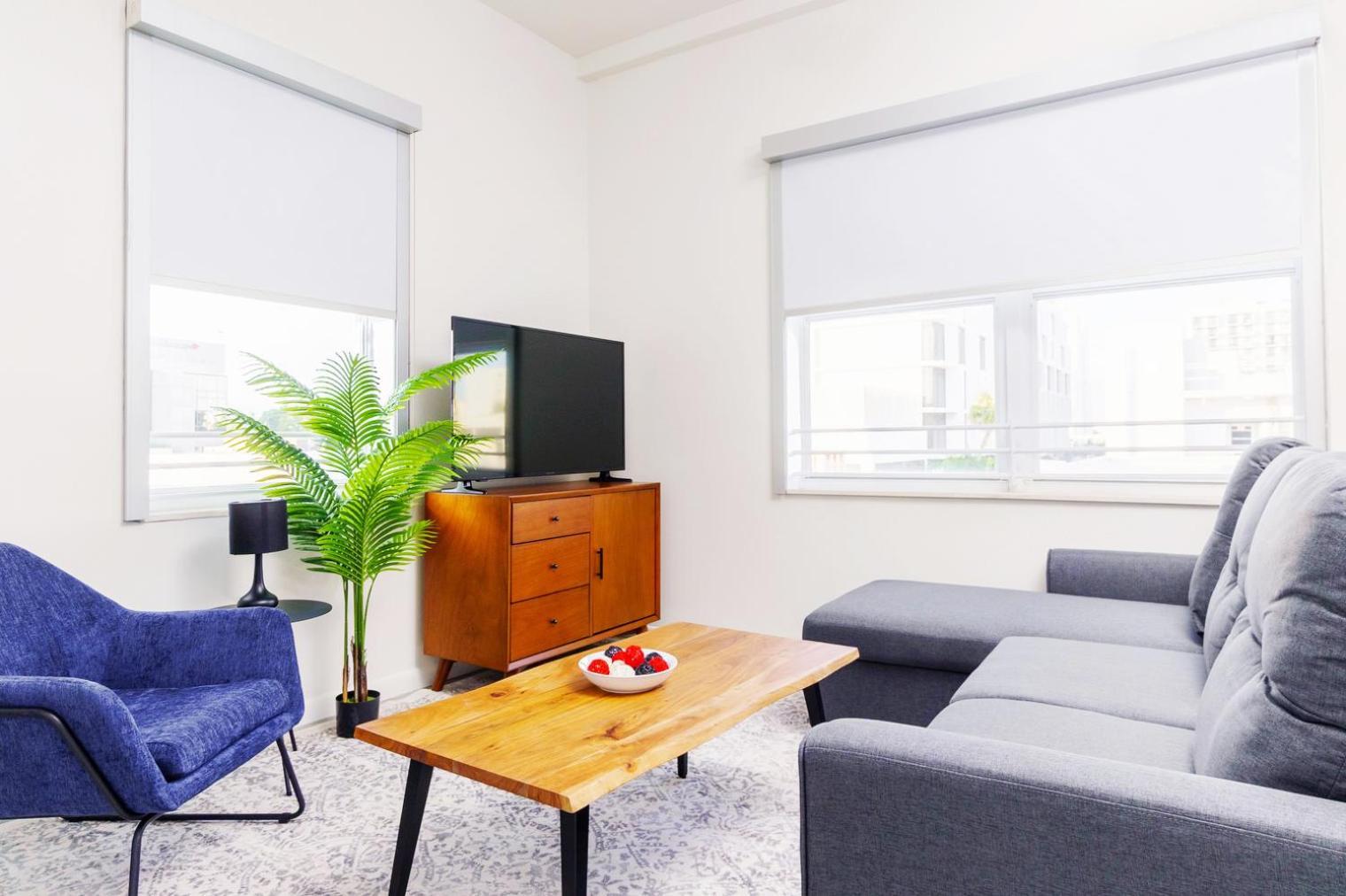 Franklin Suites South Beach Miami Beach Ngoại thất bức ảnh