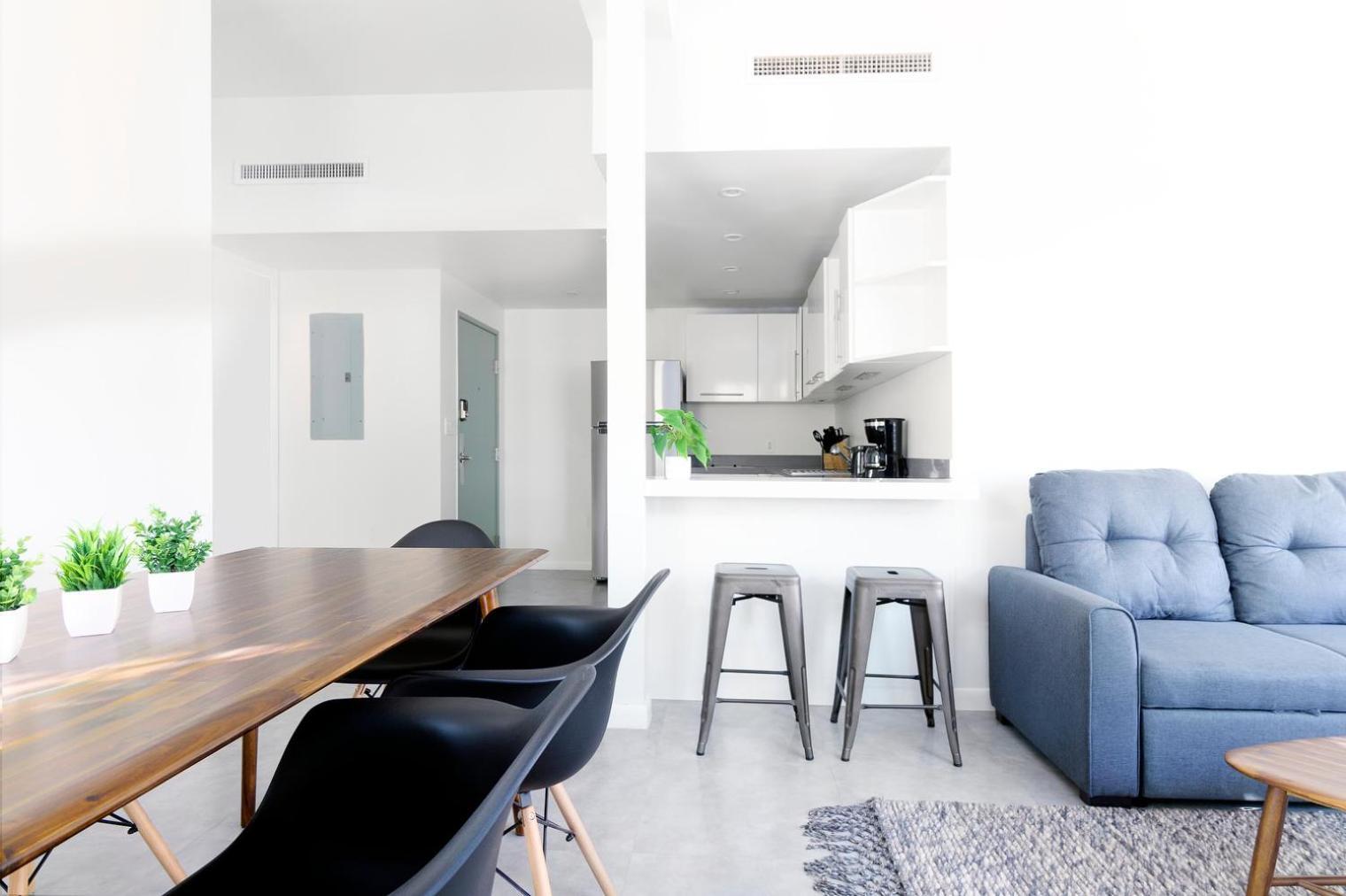 Franklin Suites South Beach Miami Beach Ngoại thất bức ảnh