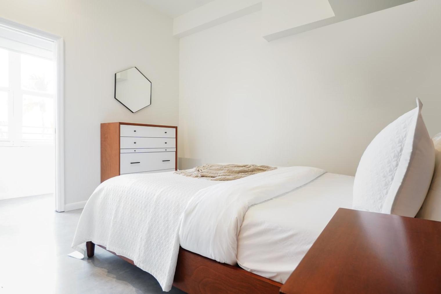 Franklin Suites South Beach Miami Beach Ngoại thất bức ảnh