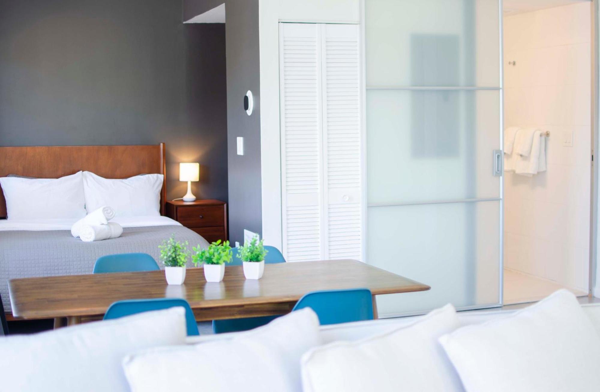 Franklin Suites South Beach Miami Beach Ngoại thất bức ảnh