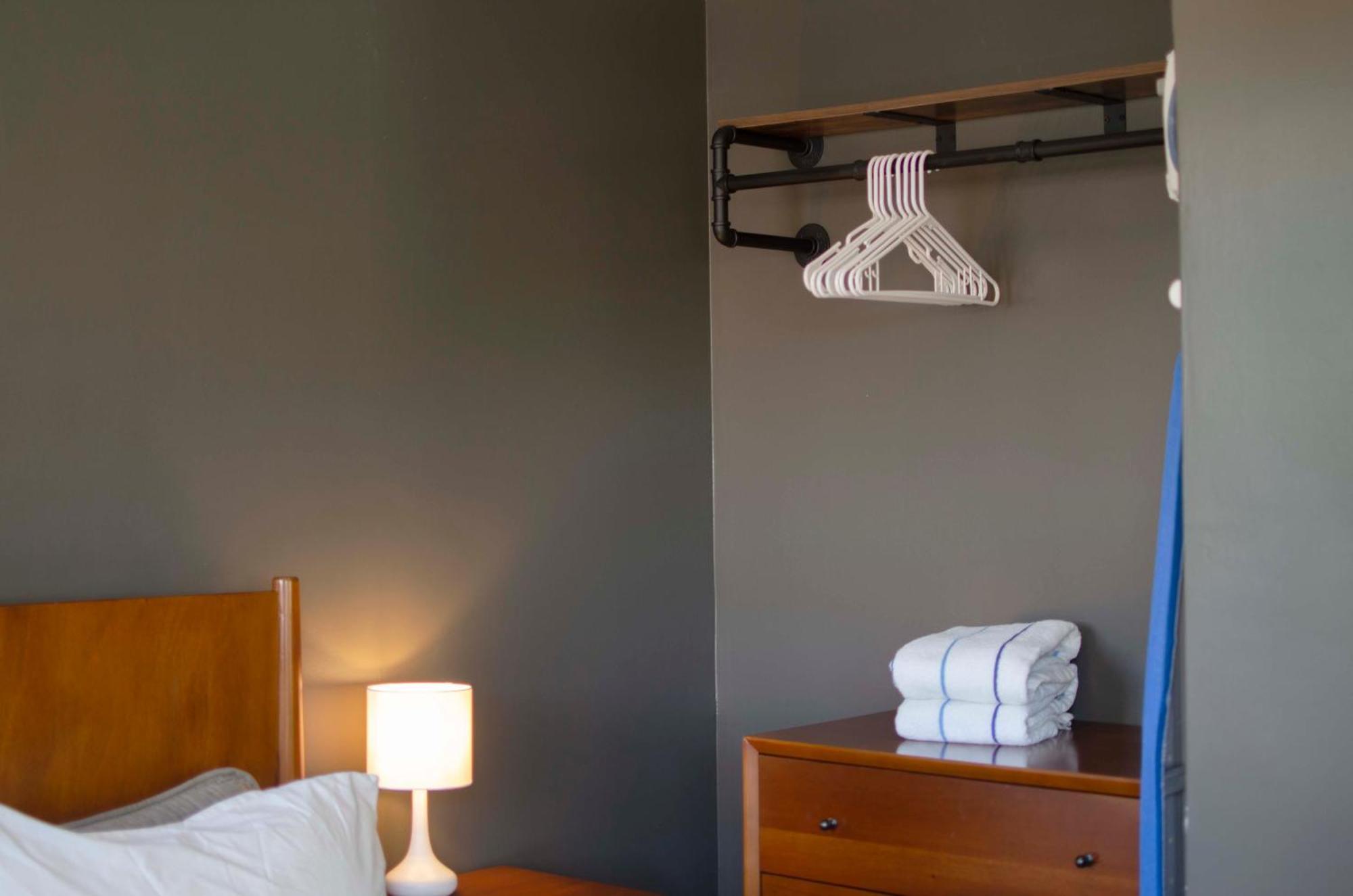 Franklin Suites South Beach Miami Beach Ngoại thất bức ảnh