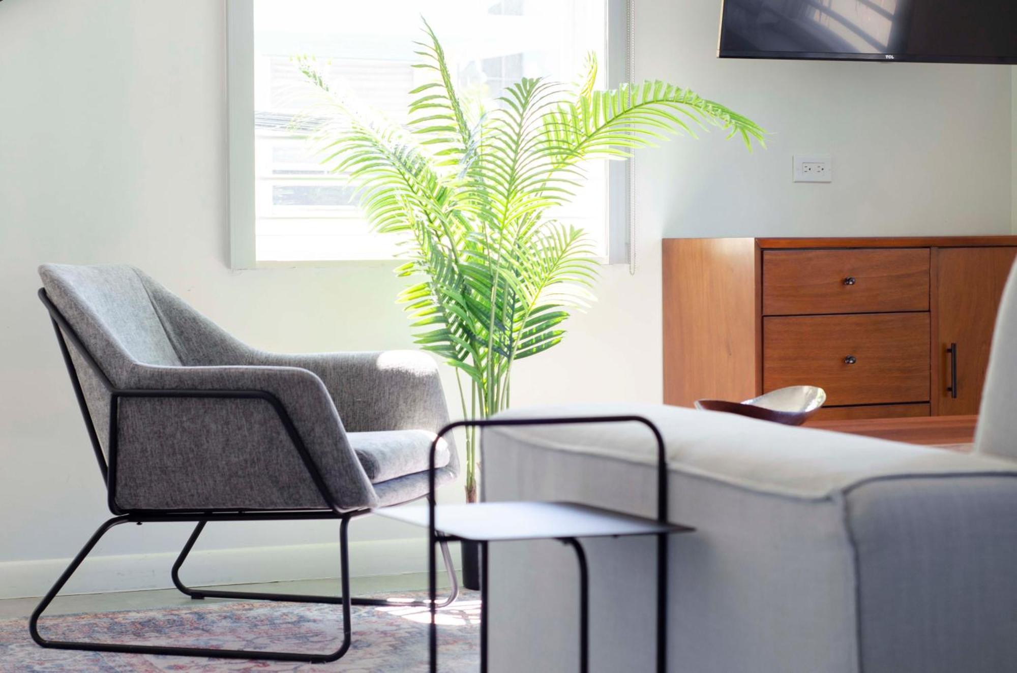 Franklin Suites South Beach Miami Beach Ngoại thất bức ảnh